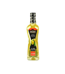 اتکا روغن زیتون250میل پالایش شده
