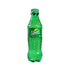 کوکا اسپرایت نوشابه گازدار 300 میل