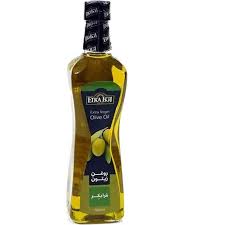 اتکا روغن زیتون شیشه500میل فرابکر