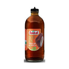 اصالت سرکه خرما شیشه500میل