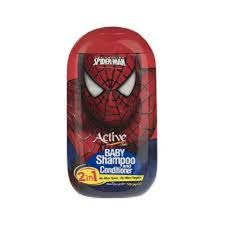 اکتیو لکه بر لباس500گ