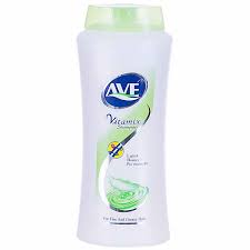 اوه شامپو تقویت کننده وکنترل چربی 400گ