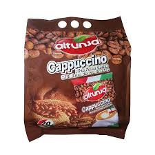 آلتونسا کاپو چینو20عددی