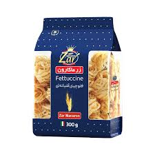 زر ماکارون فتوچینی آشیانه ای 300 گرم