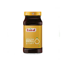 اصالت مربای به 750گ