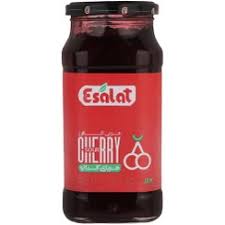 اصالت مربا آلبالو750گ