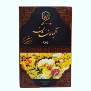 آلبالو نشان 450گ چای ویژه