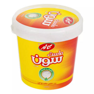 کاله ماست سون 1500 گ پر چرب