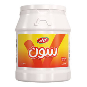 کاله ماست سون 2700گ پرچرب