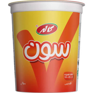 کاله ماست سون 5% 900 گ
