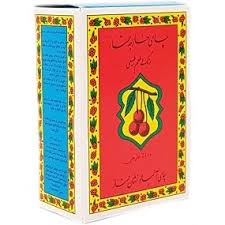 آلبالو نشان 500گ چای ممتاز