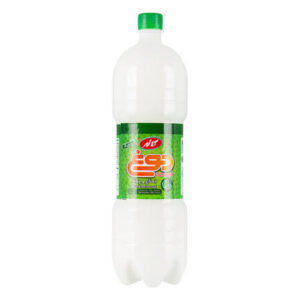 کاله دوغ 1.5 لیتری نعناع پونه