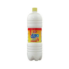کاله دوغ گاز دار طبیعی 1.5 لیتر