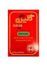 گلین 100گ چای قرمز ساده