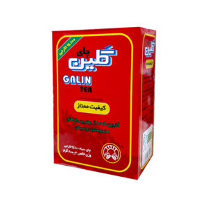 گلین 200گ چای قرمز ساده