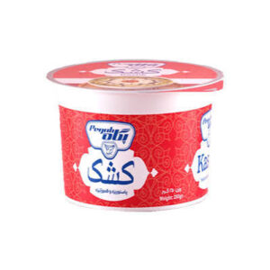 پگاه کشک لیوانی 250 گ