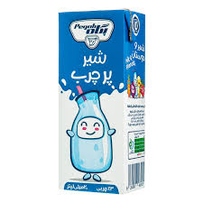 پگاه شیر پاکتی تتراپک 200 میل
