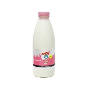 پگاه شیر بطری کم چرب 946میل