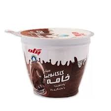 پگاه خامه کاکائو لیوانی 100 گ