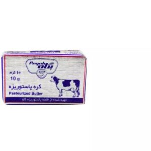 پگاه کره 10 گ